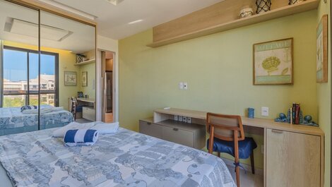 Wai Wai #A405 - Sea View Apartment by Carpediem