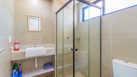 Rooftop Tamandaré #302 - Flat por Carpediem