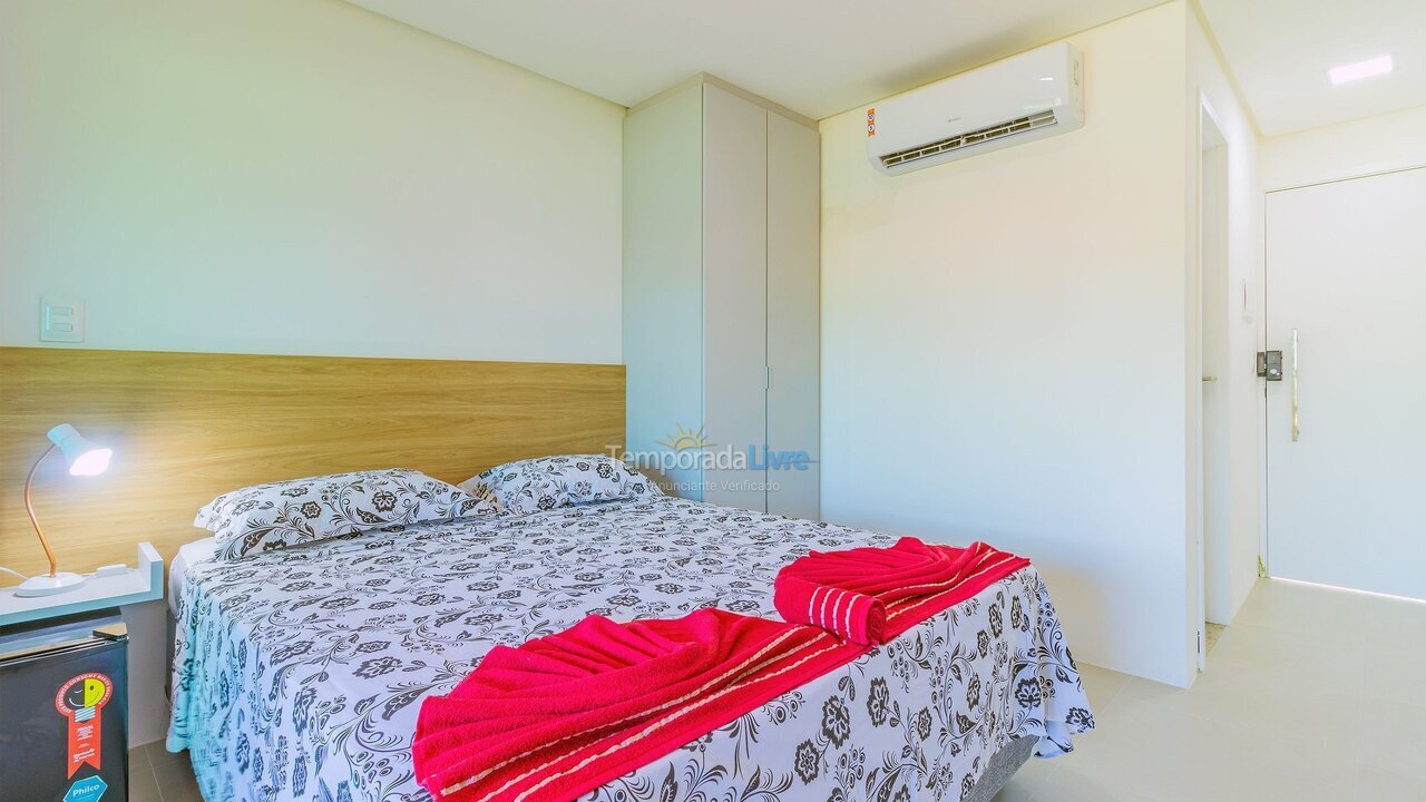 Apartamento para aluguel de temporada em Tamandaré (Pe Praia Dos Carneiros)