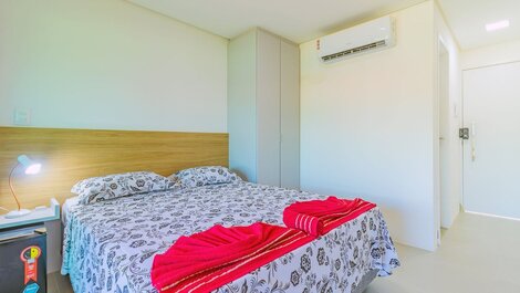 Rooftop Tamandaré #302 - Flat por Carpediem