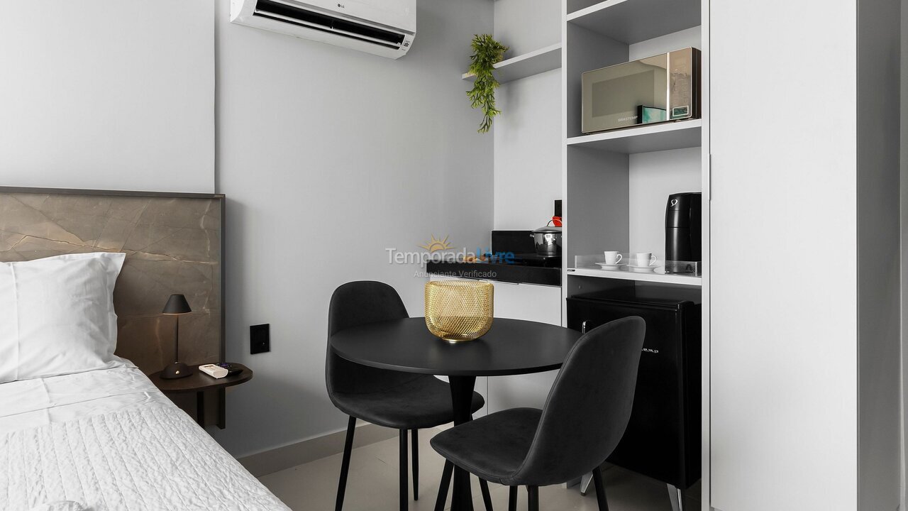 Apartment for vacation rental in João Pessoa (Pb Praia do Bessa)