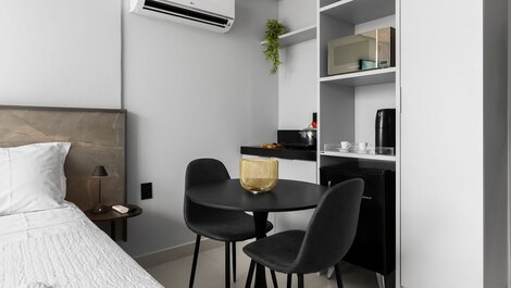 Alta Garden - Apartment with hot tub and view by Carpediem