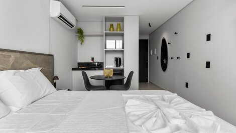 Alta Garden - Apartment with hot tub and view by Carpediem