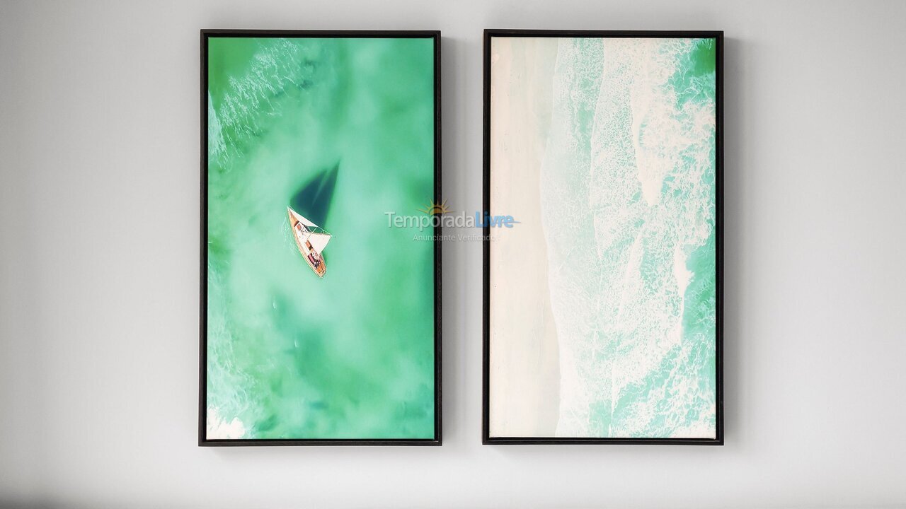 Apartment for vacation rental in João Pessoa (Pb Praia do Bessa)