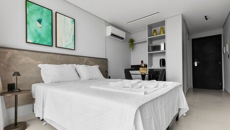 Alta Garden - Apartment with hot tub and view by Carpediem