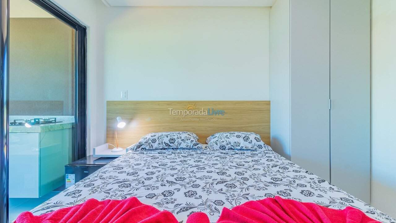 Apartamento para aluguel de temporada em Tamandaré (Pe Praia Dos Carneiros)