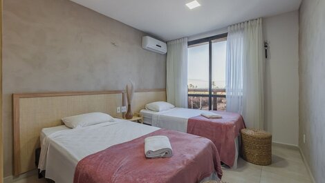 Wai Wai #H308 - Praia do Cumbuco por Carpediem