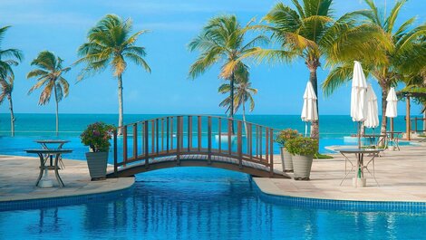 Wai Wai #H308 - Playa de Cumbuco por Carpediem