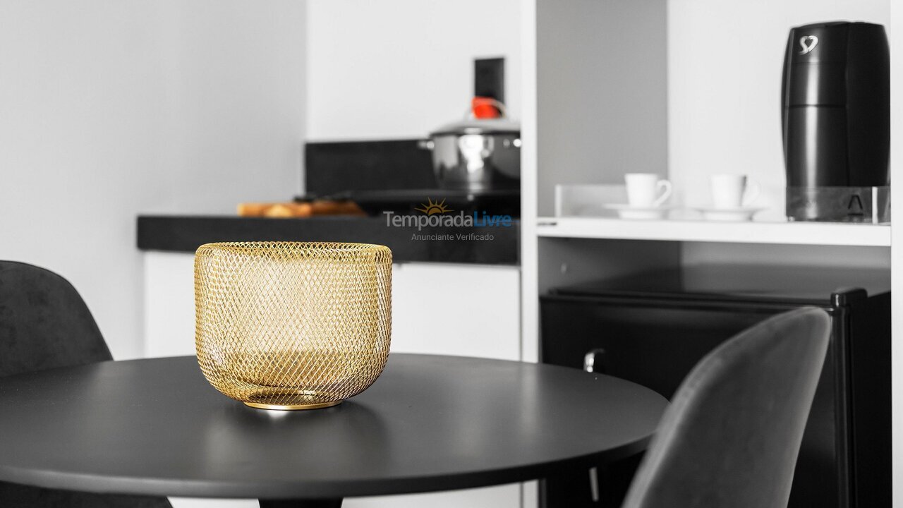 Apartment for vacation rental in João Pessoa (Pb Praia do Bessa)