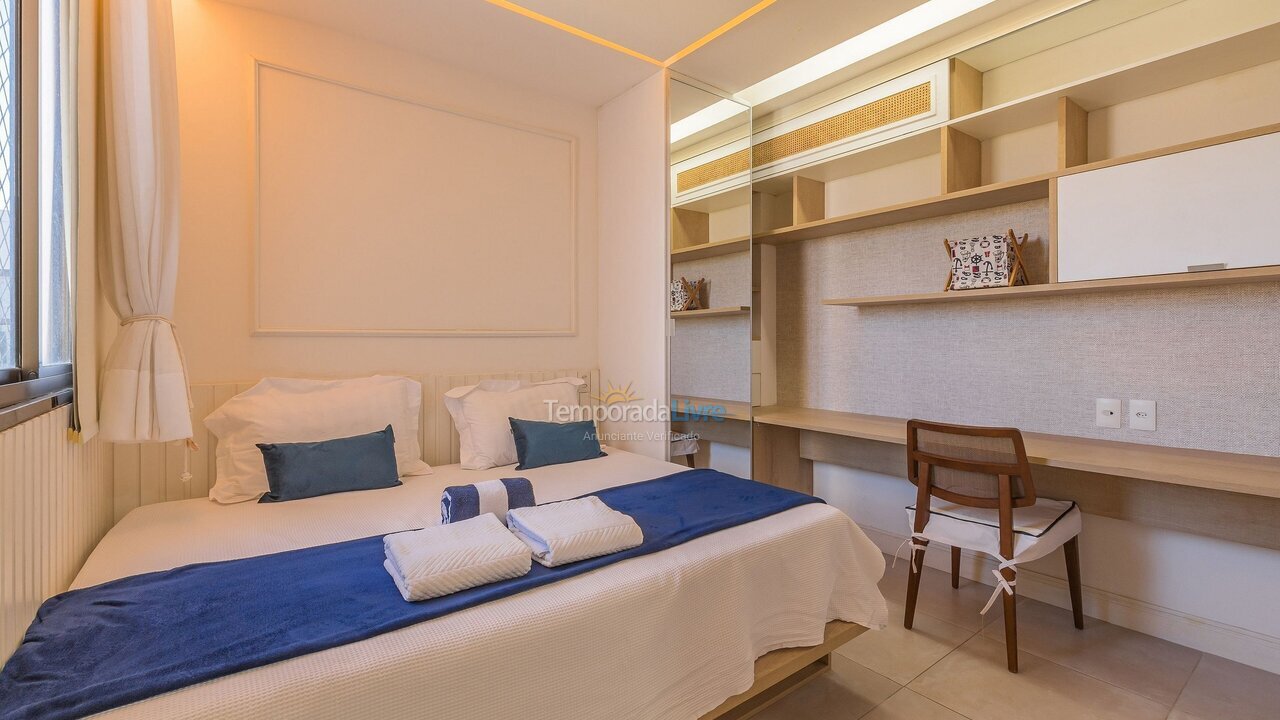 Apartment for vacation rental in Caucaia (Ce Praia de Cumbuco)