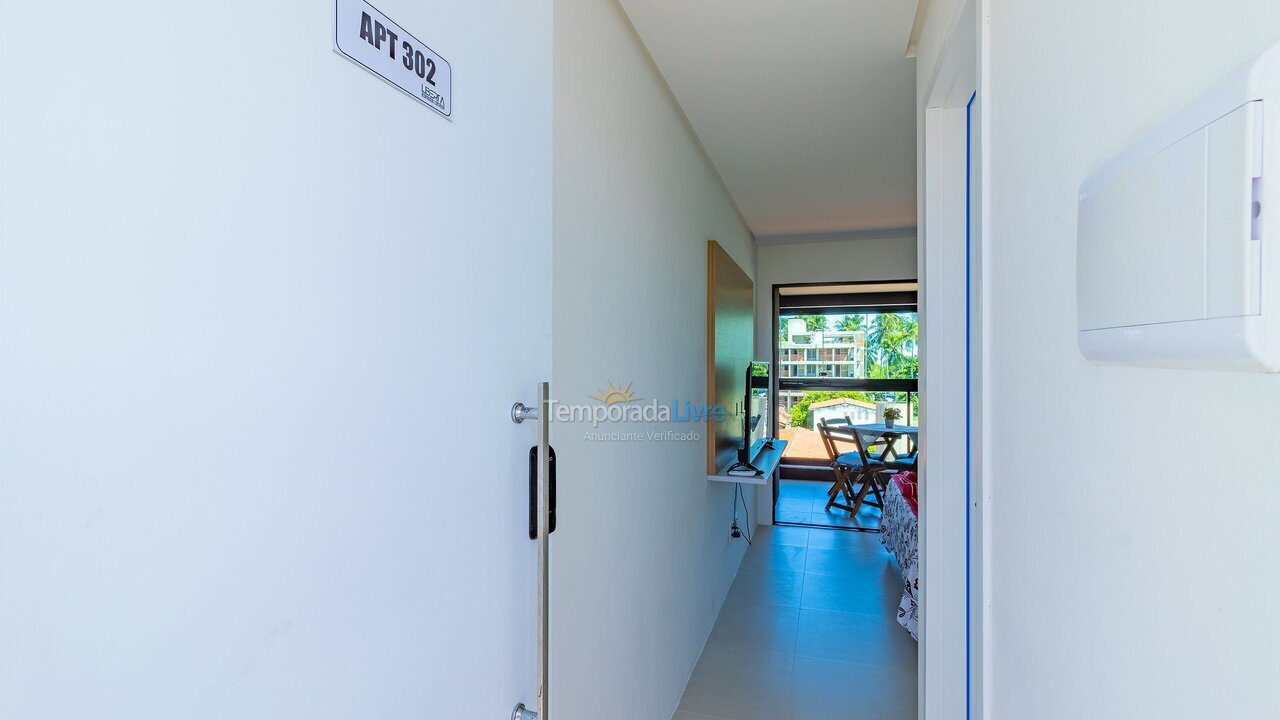 Apartamento para aluguel de temporada em Tamandaré (Pe Praia Dos Carneiros)