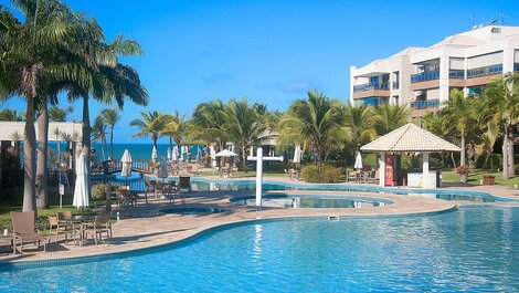 Wai Wai #H308 - Playa de Cumbuco por Carpediem