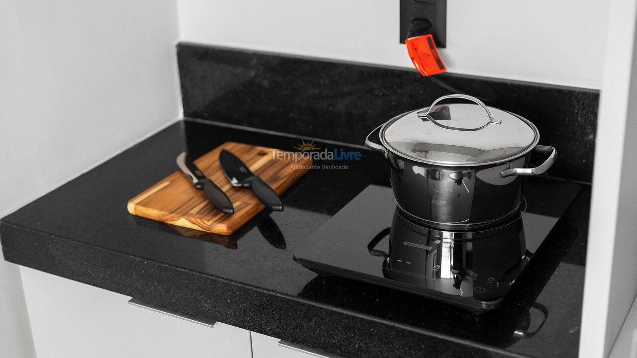 Apartment for vacation rental in João Pessoa (Pb Praia do Bessa)