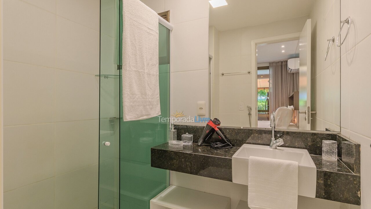 Apartamento para aluguel de temporada em Caucaia (Ce Praia de Cumbuco)