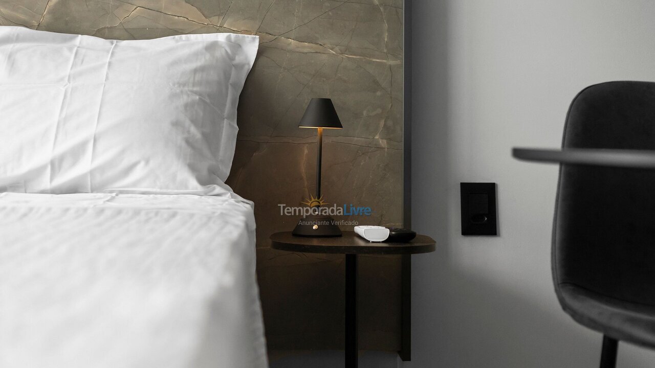 Apartment for vacation rental in João Pessoa (Pb Praia do Bessa)