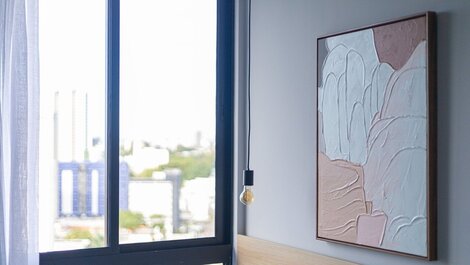 Max Derby #1304 - Espacio y comodidad by Carpediem