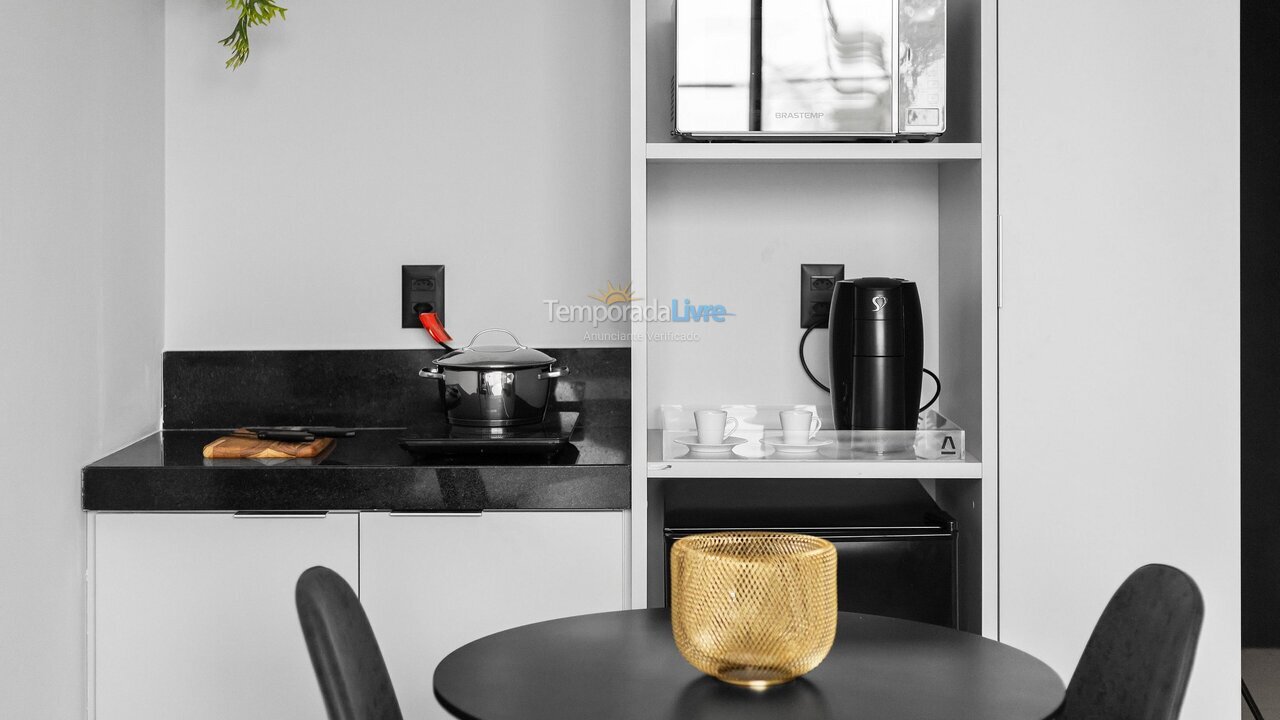 Apartment for vacation rental in João Pessoa (Pb Praia do Bessa)