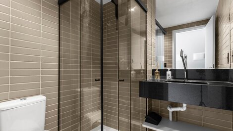 Alta Garden - Apartment with hot tub and view by Carpediem