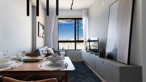 Max Derby #1304 - Espacio y comodidad by Carpediem