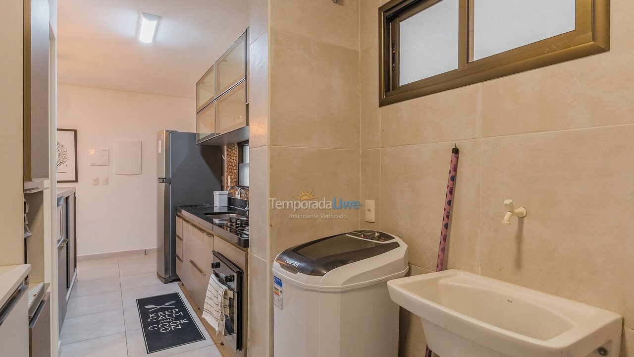 Apartamento para aluguel de temporada em Caucaia (Ce Praia de Cumbuco)