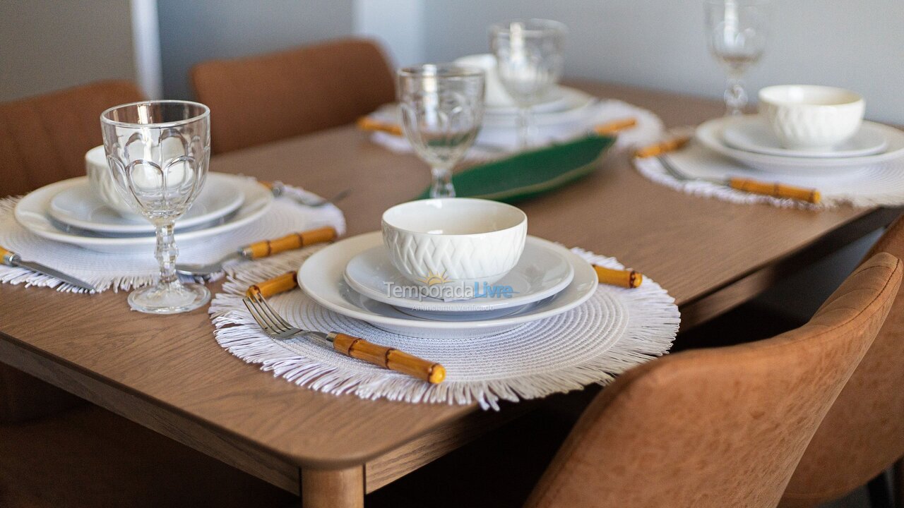 Apartamento para alquiler de vacaciones em Recife (Pe Boa Vista)