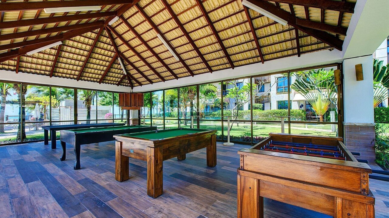 Apartment for vacation rental in Caucaia (Ce Praia de Cumbuco)