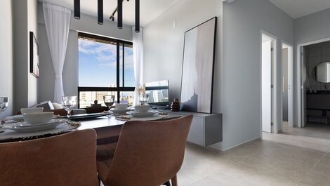 Max Derby #1304 - Espacio y comodidad by Carpediem