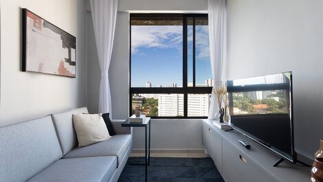 Max Derby #1304 - Espacio y comodidad by Carpediem