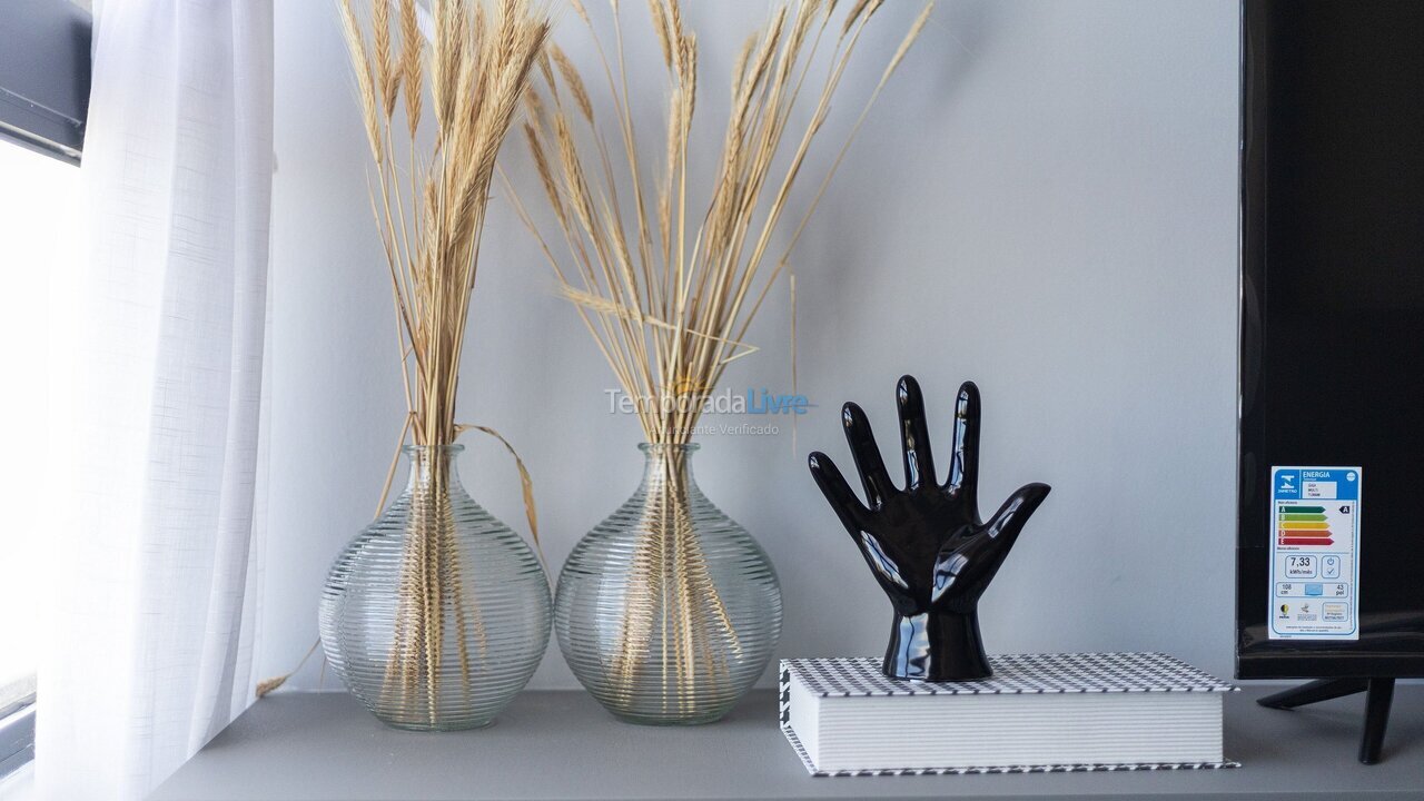 Apartamento para alquiler de vacaciones em Recife (Pe Boa Vista)