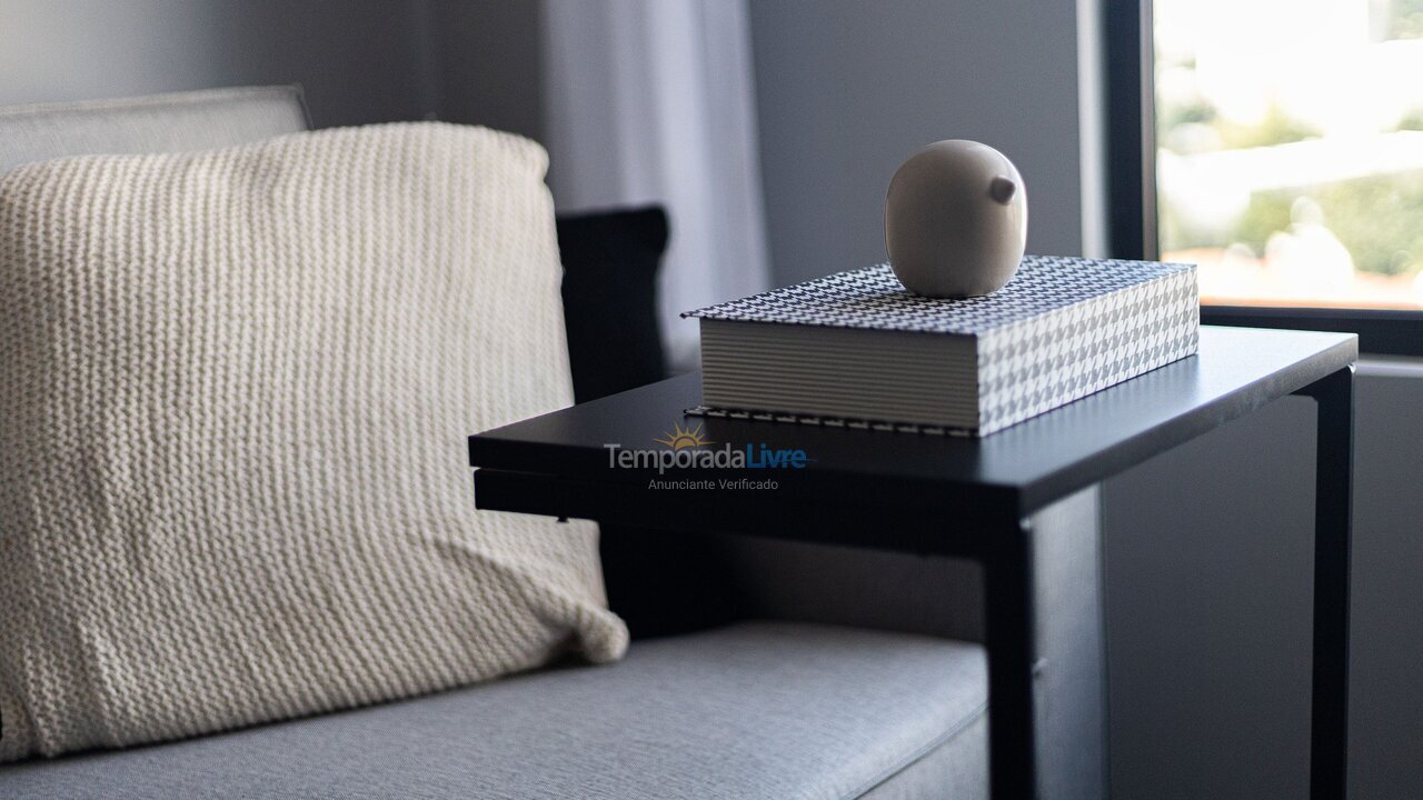 Apartamento para alquiler de vacaciones em Recife (Pe Boa Vista)