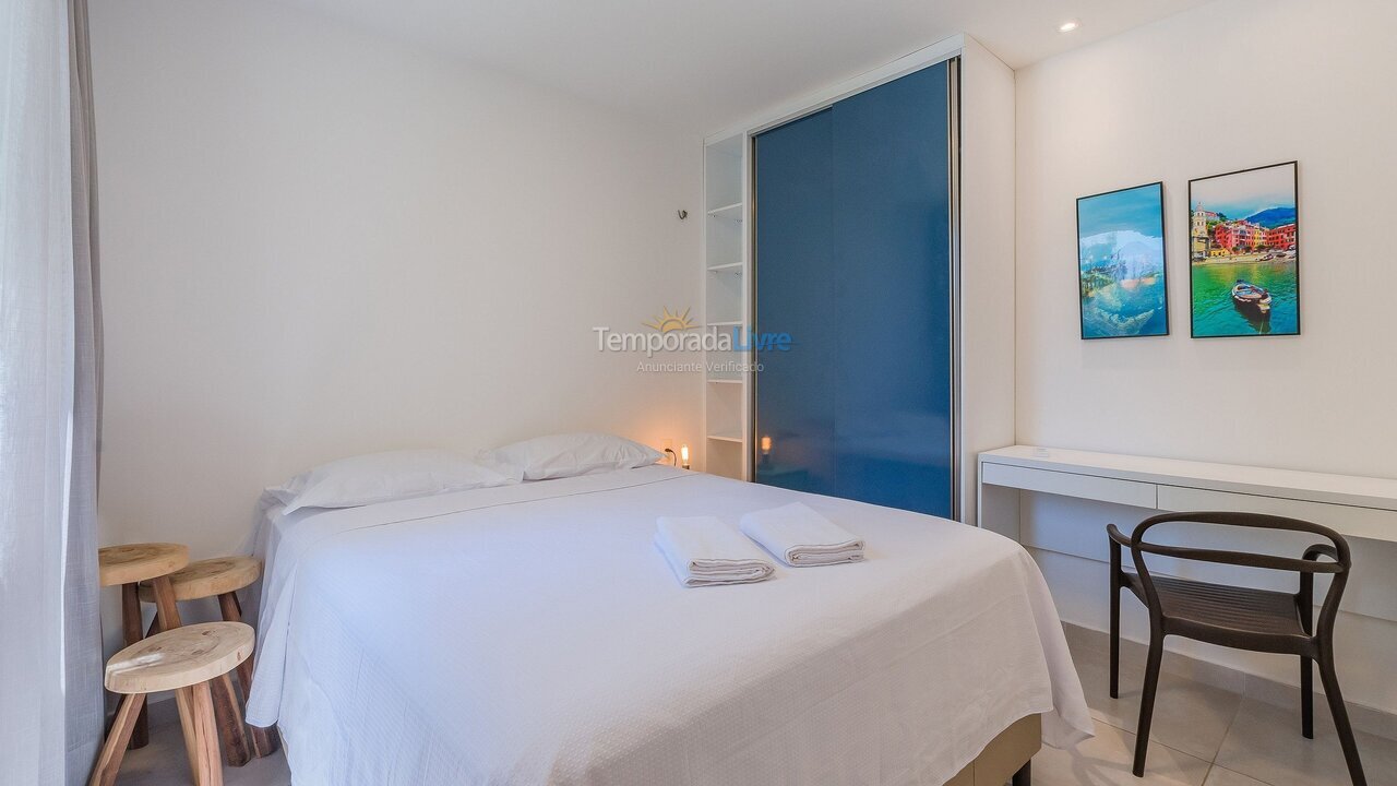 Apartamento para aluguel de temporada em Caucaia (Ce Praia de Cumbuco)