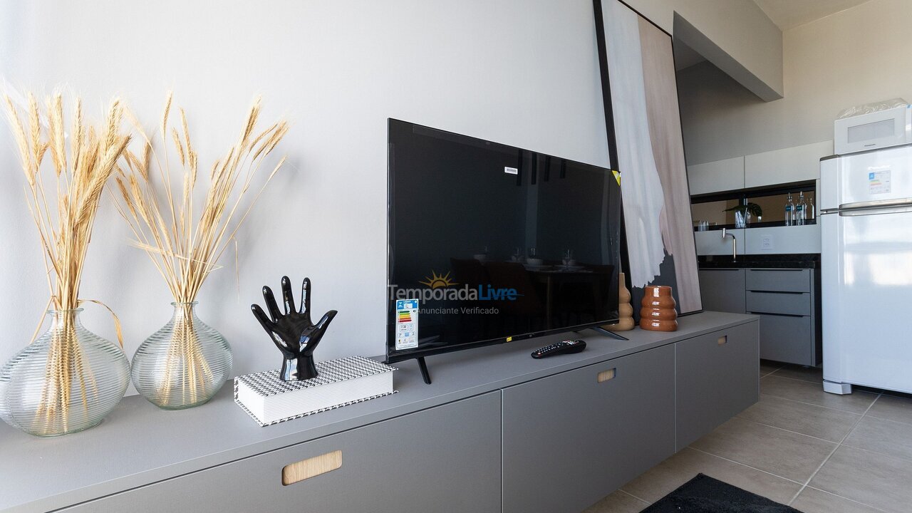 Apartamento para alquiler de vacaciones em Recife (Pe Boa Vista)