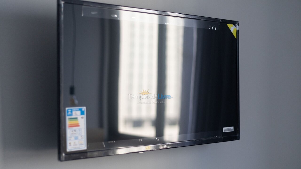 Apartamento para alquiler de vacaciones em Recife (Pe Boa Vista)