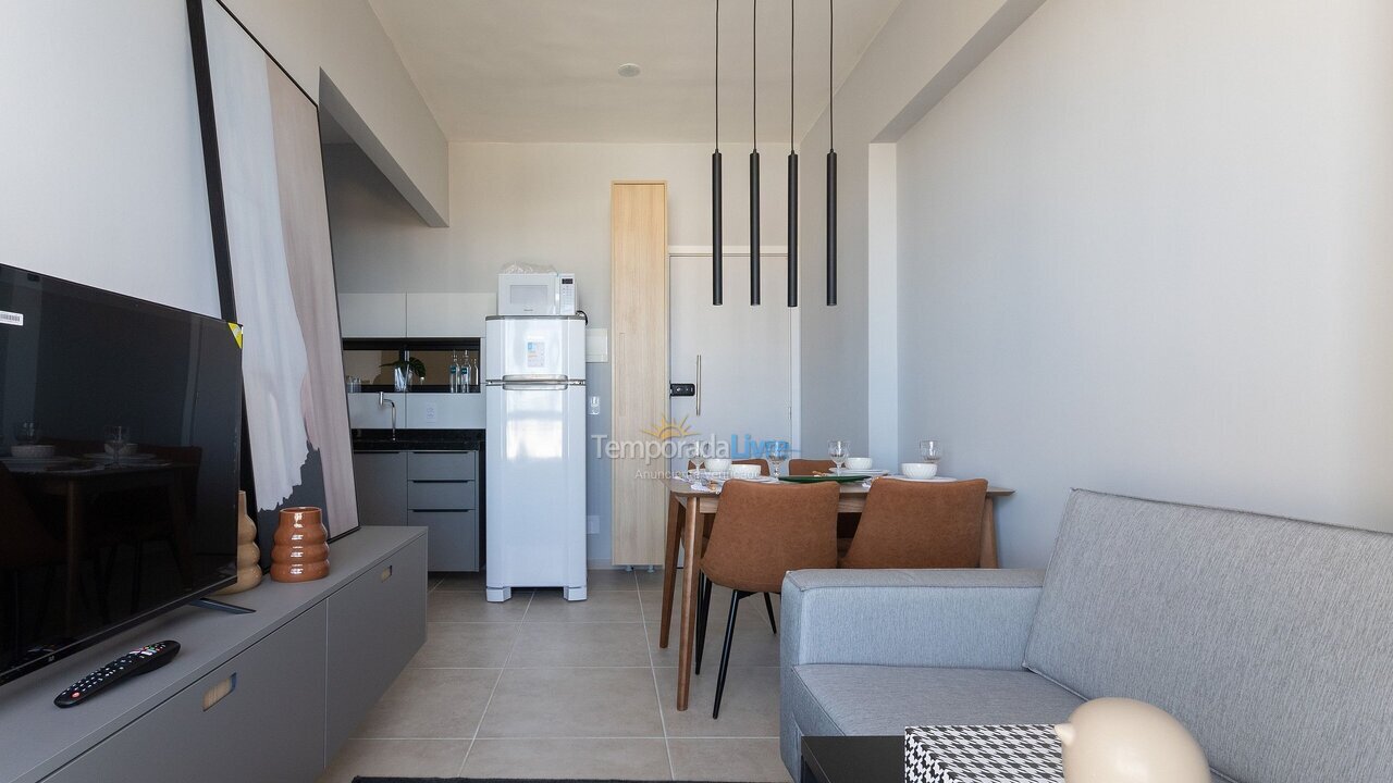 Apartamento para alquiler de vacaciones em Recife (Pe Boa Vista)
