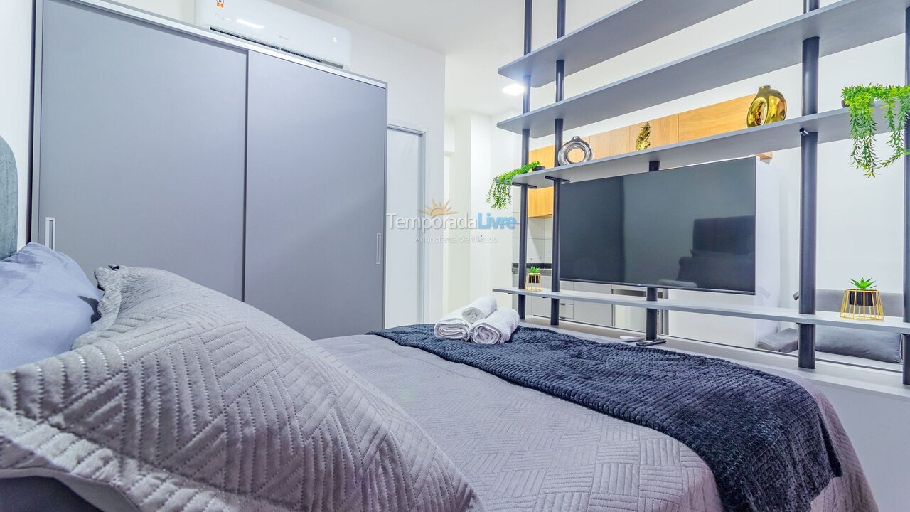 Apartamento para alquiler de vacaciones em Recife (Pe Boa Vista)