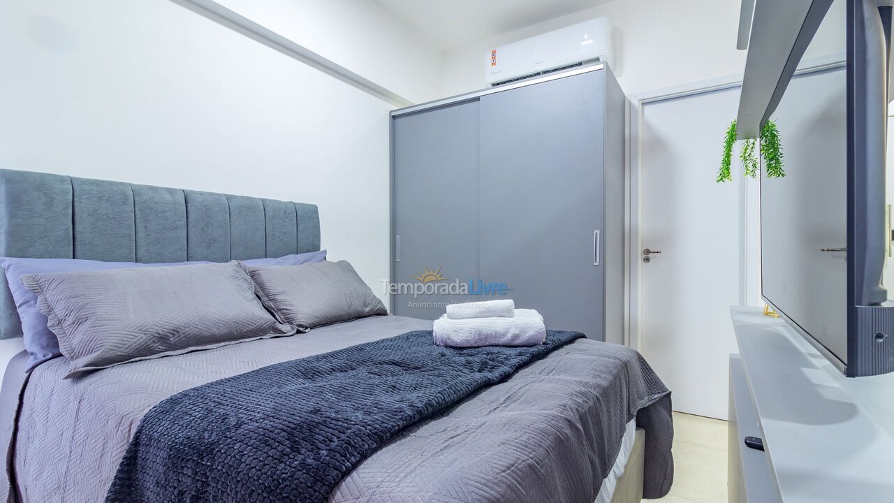 Apartamento para alquiler de vacaciones em Recife (Pe Boa Vista)