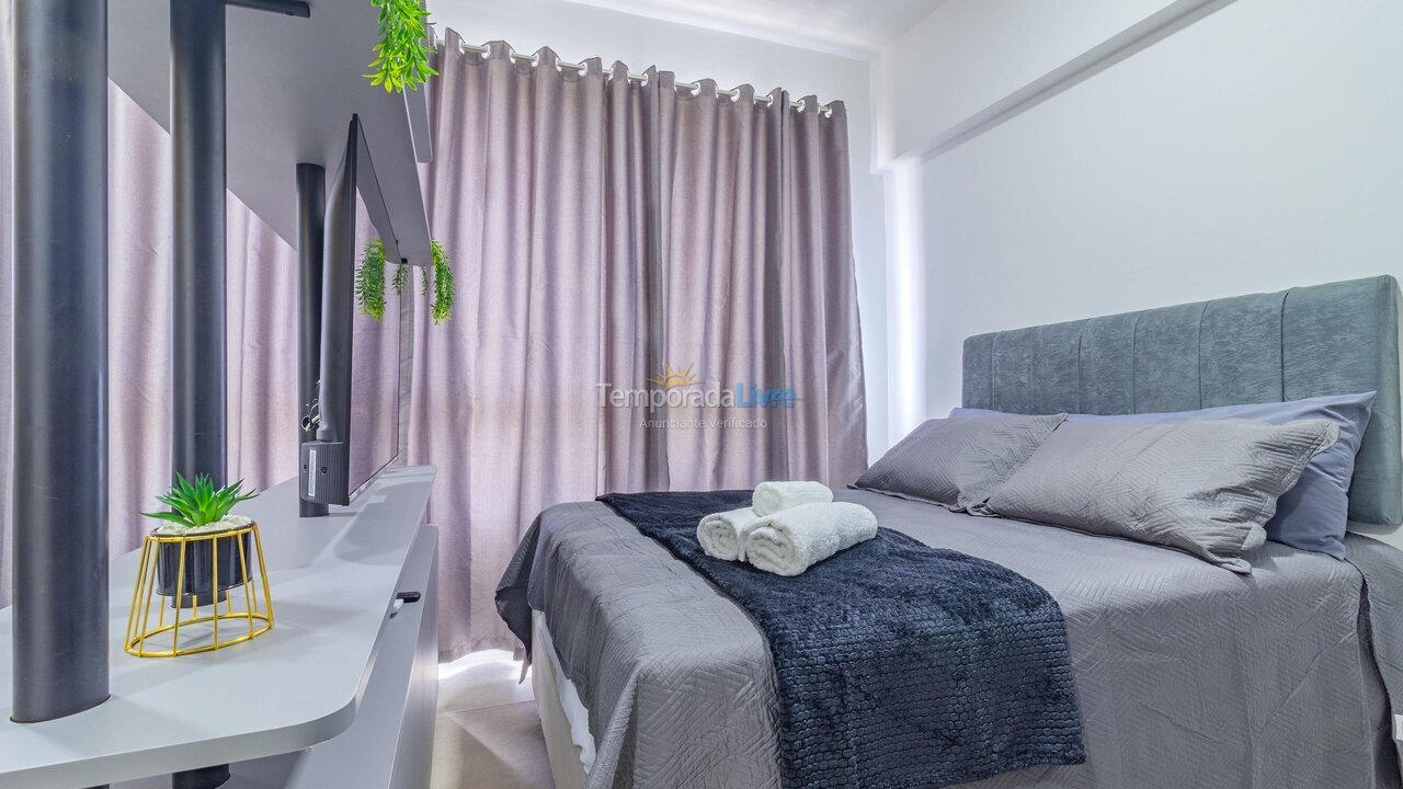 Apartamento para alquiler de vacaciones em Recife (Pe Boa Vista)