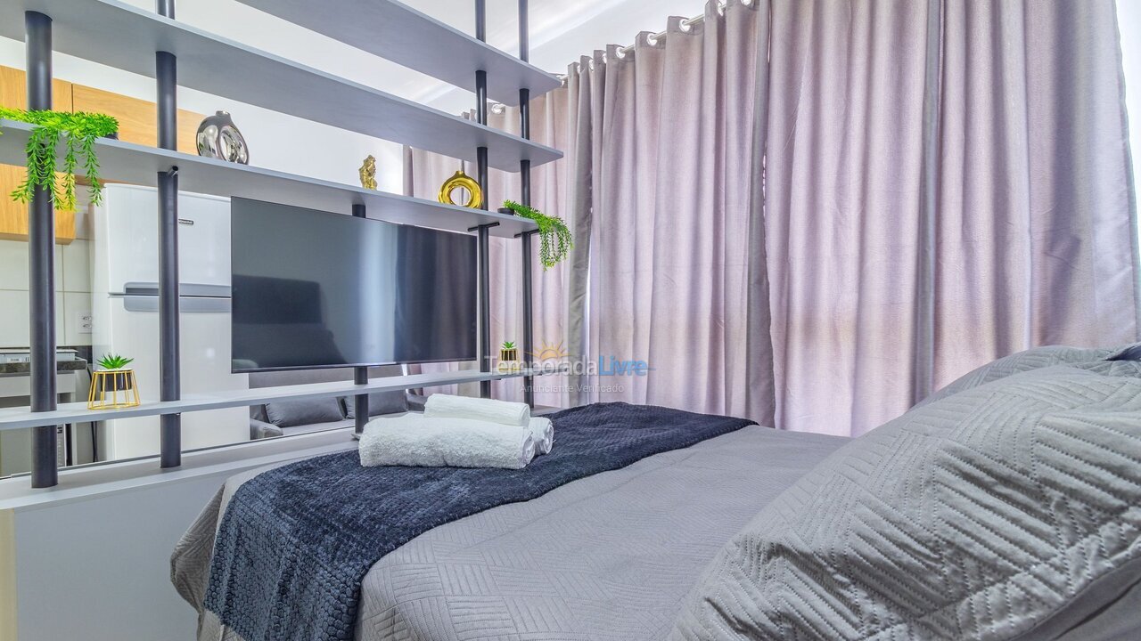 Apartamento para alquiler de vacaciones em Recife (Pe Boa Vista)