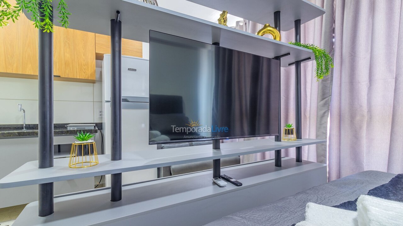 Apartamento para alquiler de vacaciones em Recife (Pe Boa Vista)