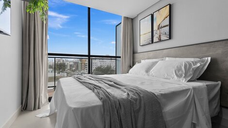 Apartamento para alquilar en João Pessoa - Pb Praia do Bessa