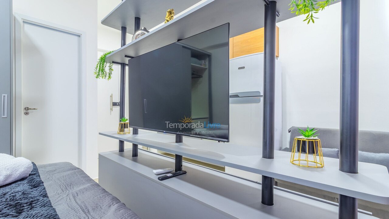 Apartamento para alquiler de vacaciones em Recife (Pe Boa Vista)