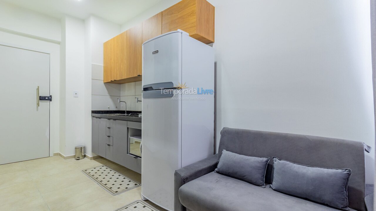 Apartamento para alquiler de vacaciones em Recife (Pe Boa Vista)