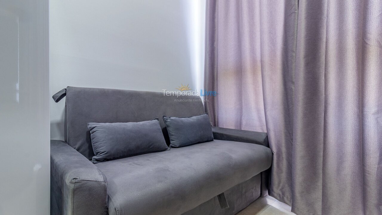 Apartamento para alquiler de vacaciones em Recife (Pe Boa Vista)