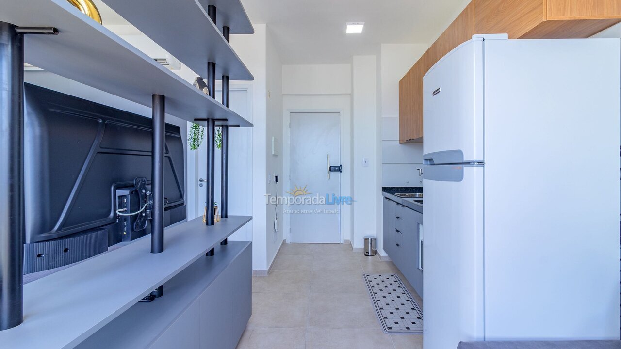 Apartamento para alquiler de vacaciones em Recife (Pe Boa Vista)