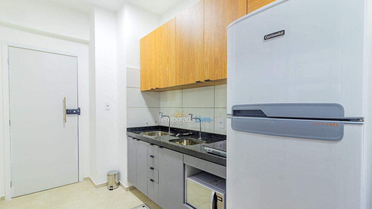 Apartamento para alquiler de vacaciones em Recife (Pe Boa Vista)