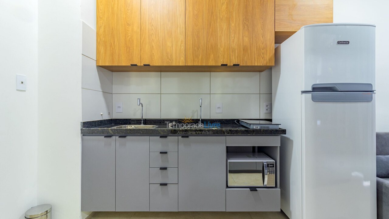 Apartamento para alquiler de vacaciones em Recife (Pe Boa Vista)