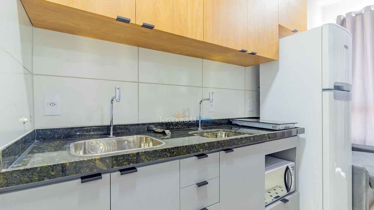 Apartamento para alquiler de vacaciones em Recife (Pe Boa Vista)