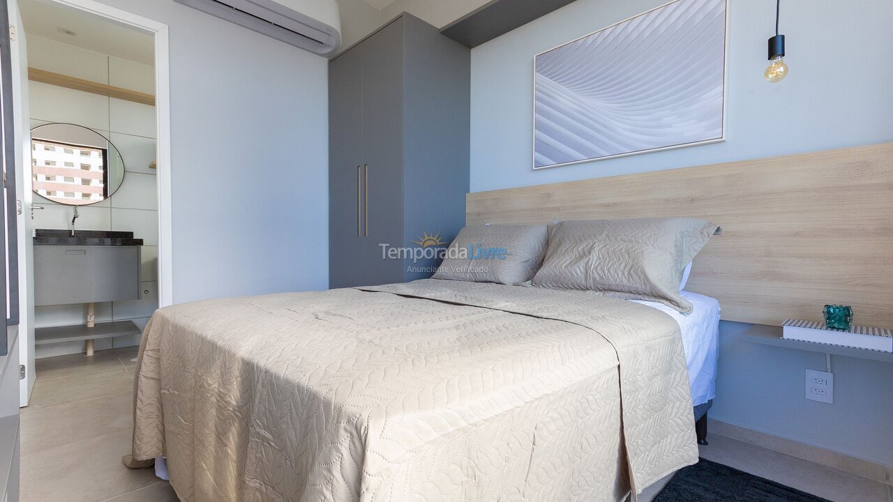 Apartamento para alquiler de vacaciones em Recife (Pe Boa Vista)