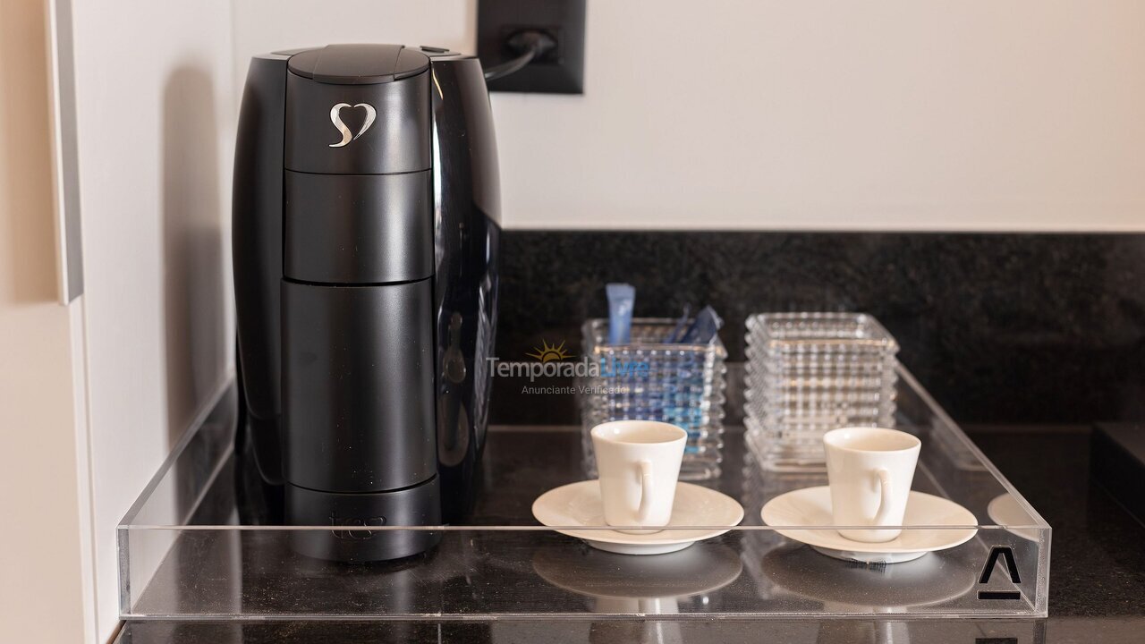 Apartamento para aluguel de temporada em João Pessoa (Pb Praia do Bessa)