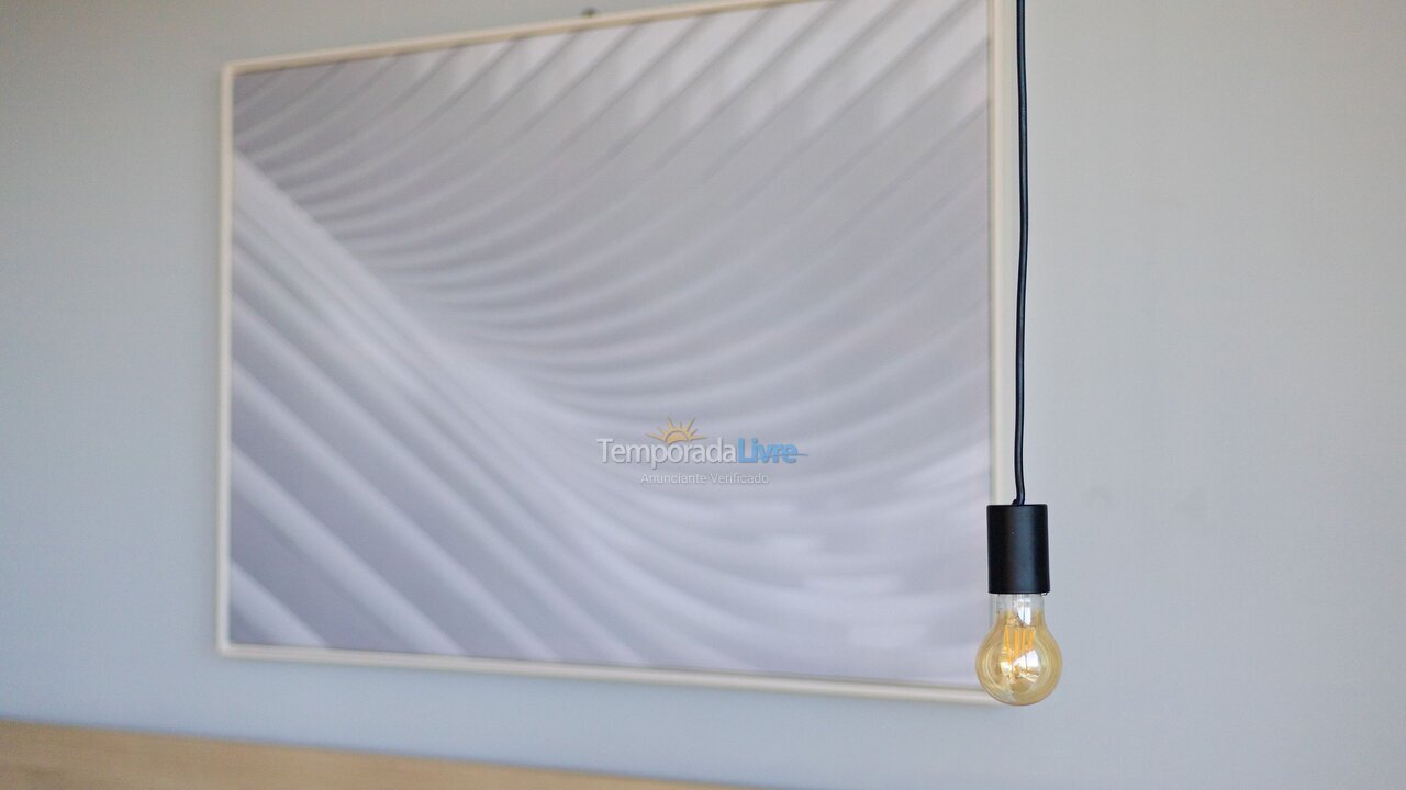 Apartamento para alquiler de vacaciones em Recife (Pe Boa Vista)